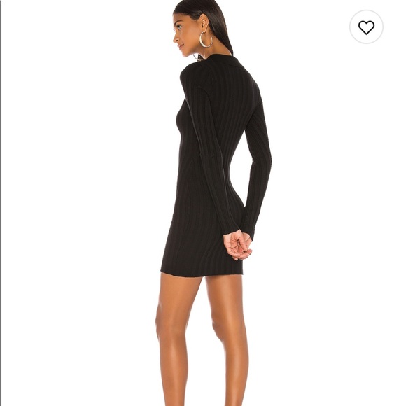 Lovers + Friends Dress - Picture 2 of 5